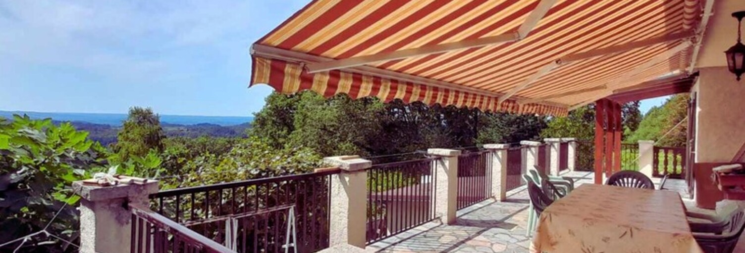 Maison 8 Pièces 275 m² à vendre à Sioniac (19120)