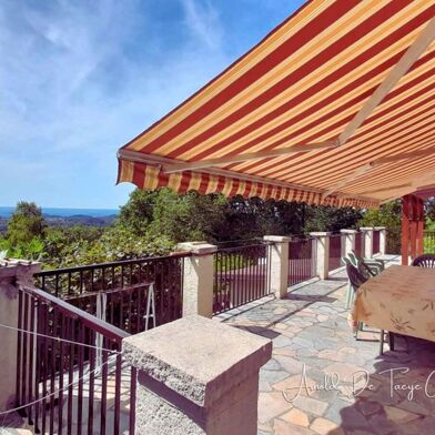 Maison 8 pièces 325000 €