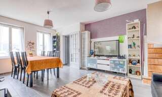 Maison 6 Pièces 122 m² à vendre à Nanteuil-lès-Meaux (77100)