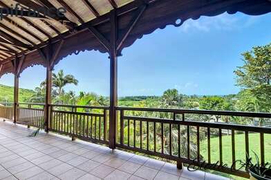 Maison 6 pièces 525000 €