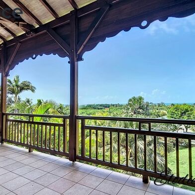 Maison 6 pièces 525000 €