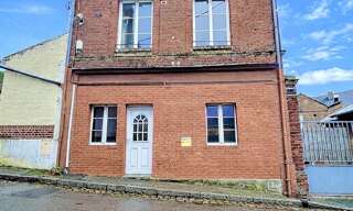 Maison 6 Pièces 115 m² à vendre à Orbec (14290)