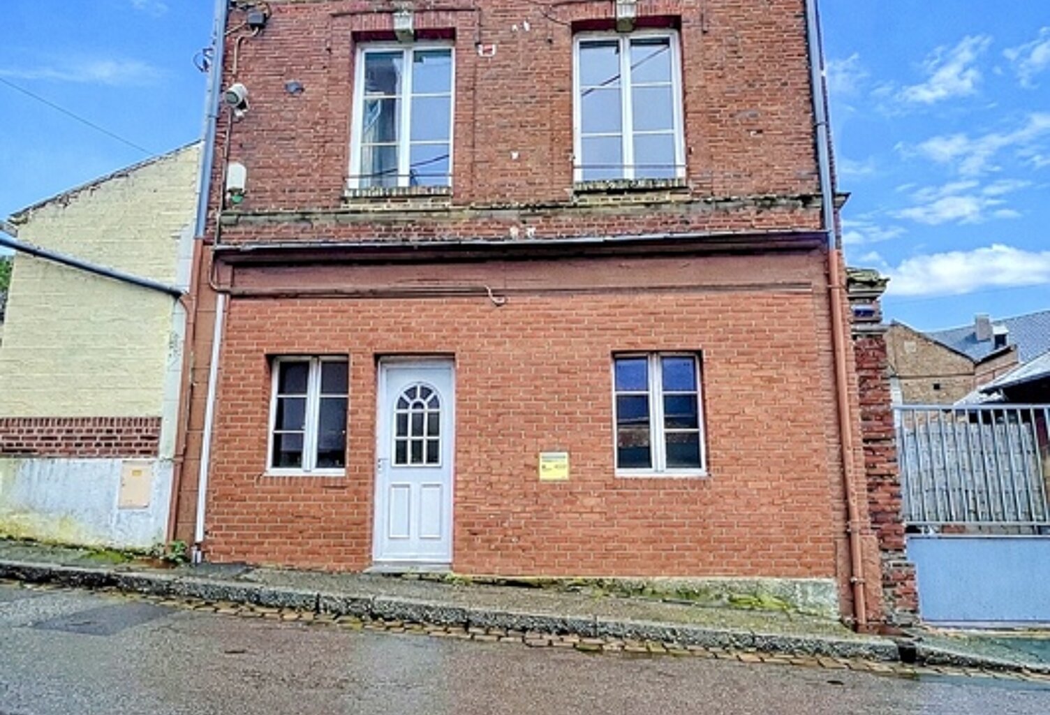Maison à vendre 6 pièces ORBEC (14) — photo 1