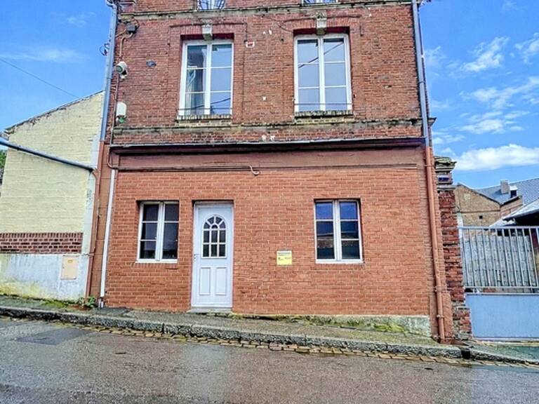 Maison à vendre 6 pièces ORBEC (14) — photo 1