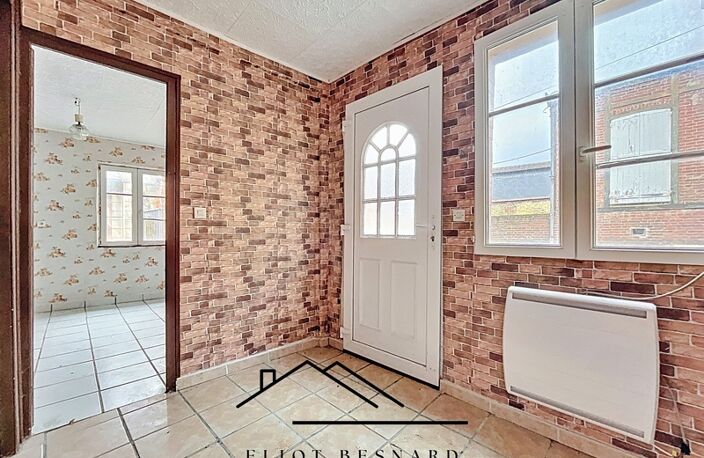 Maison à vendre 6 pièces ORBEC (14) — photo 2