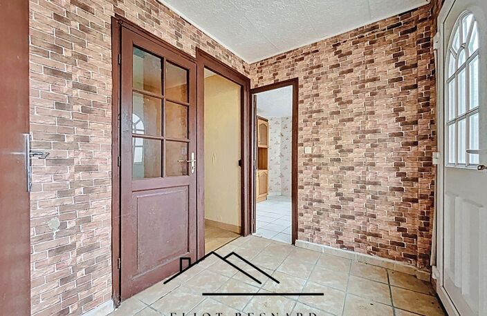 Maison à vendre 6 pièces ORBEC (14) — photo 3