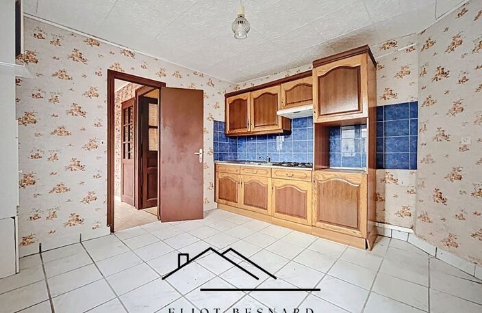 Maison à vendre 6 pièces ORBEC (14) — photo 4