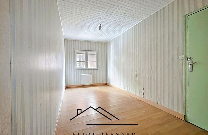 Maison à vendre 6 pièces ORBEC (14) — photo 5