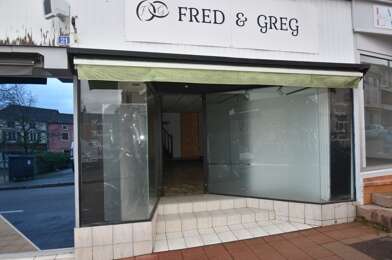 Commerce 2 pièces 29500 €