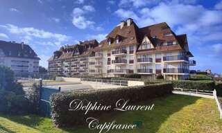 Appartement 2 Pièces 24 m² à vendre à Cabourg (14390)