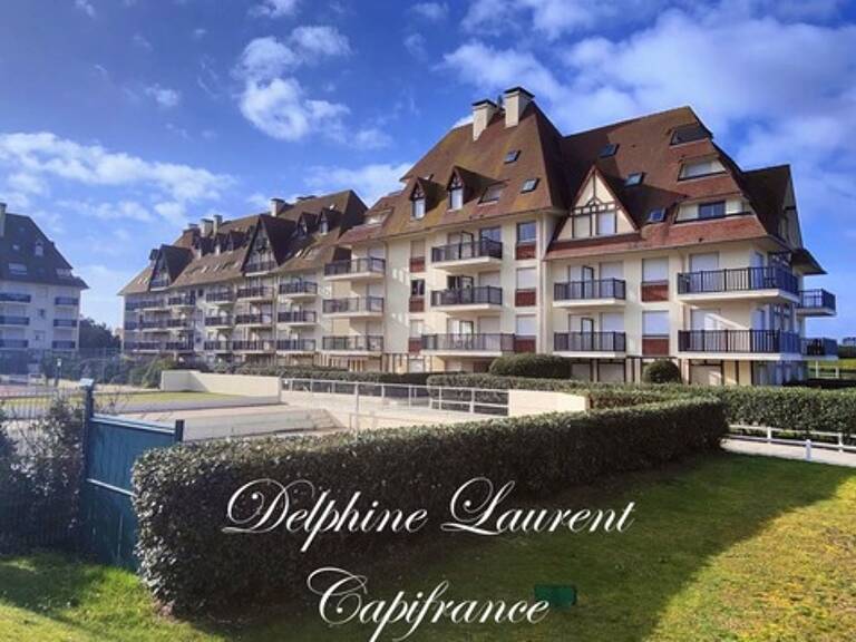 Appartement à vendre 2 pièces CABOURG (14) — photo 1