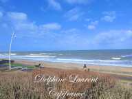Appartement à vendre 2 pièces CABOURG (14) — photo 2
