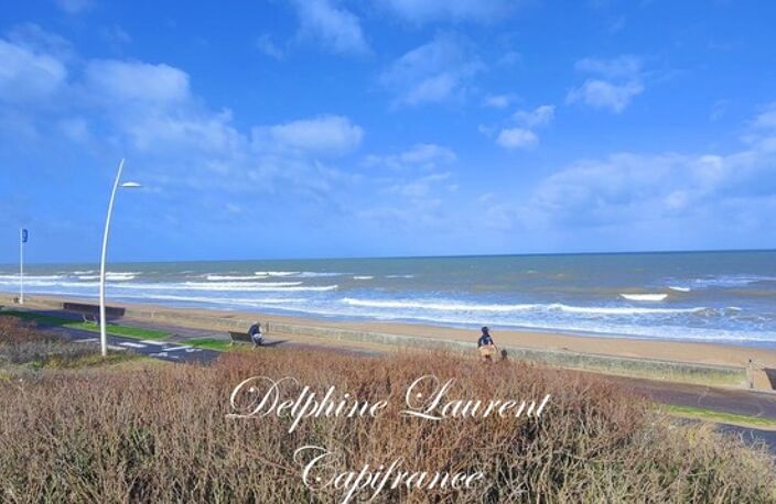 Appartement à vendre 2 pièces CABOURG (14) — photo 2