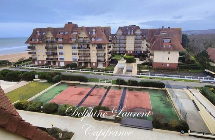 Appartement à vendre 2 pièces CABOURG (14) — photo 3