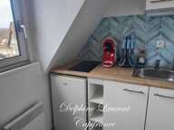 Appartement à vendre 2 pièces CABOURG (14) — photo 4