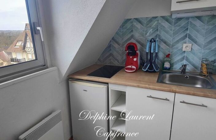 Appartement à vendre 2 pièces CABOURG (14) — photo 4