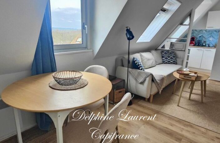 Appartement à vendre 2 pièces CABOURG (14) — photo 5