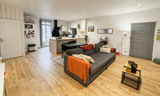 Appartement 3 Pièces 68 m² à vendre à Le Temple (33680)