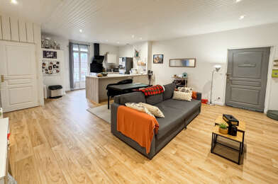 Appartement 3 pièces 189000 €