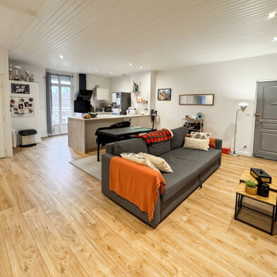 Appartement 3 pièces 199000 €