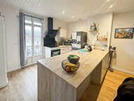 LE TEMPLE - APPARTEMENT T3 DE 68 M2 AU CENTRE VILLE — photo 3