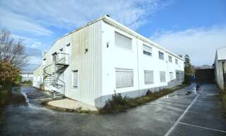 Bureau 29 Pièces 1129 m² à vendre à Carquefou (44470)