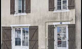 Maison 3 Pièces 72 m² à vendre à Allonne (79130)