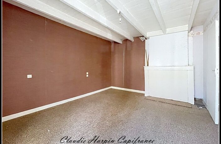 Maison à vendre 3 pièces ALLONNE (79) -  Parcelle 55 m2 - 2 ch - 72 m² habitable — photo 4