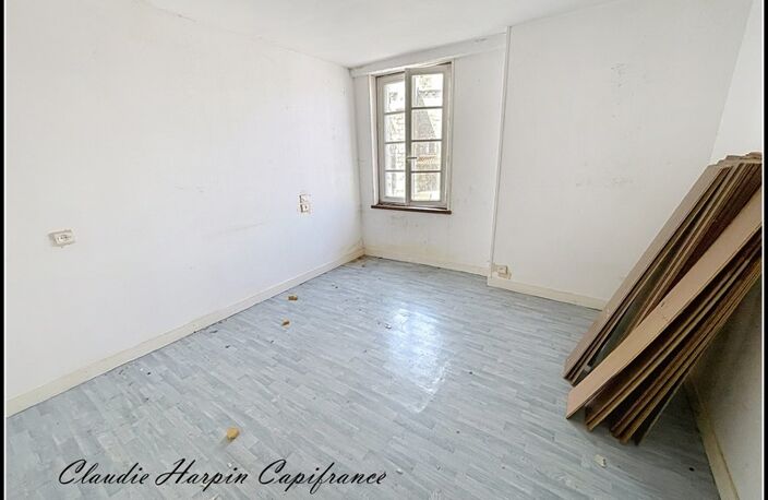 Maison à vendre 3 pièces ALLONNE (79) -  Parcelle 55 m2 - 2 ch - 72 m² habitable — photo 5
