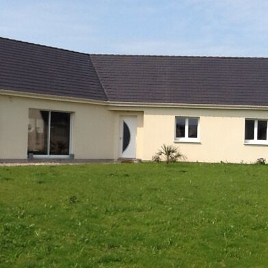 Maison 4 pièces 229500 €