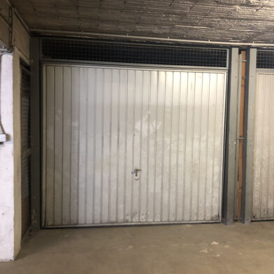 Garage  100 €