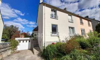 Maison 4 Pièces 83 m² à vendre à Quimper (29000)