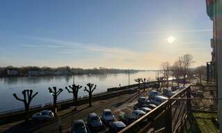 Appartement 4 Pièces 100 m² à vendre à Saumur (49400)