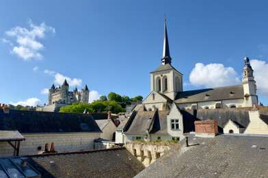 Appartement 4 pièces 299500 €