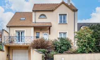 Maison 6 Pièces 133 m² à vendre à Villebon-sur-Yvette (91140)