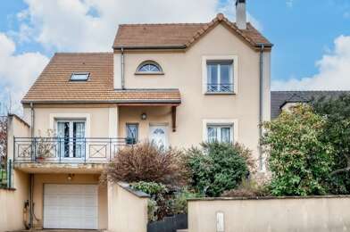 Maison 6 pièces 588000 €