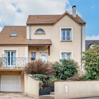 Maison 6 pièces 588000 €
