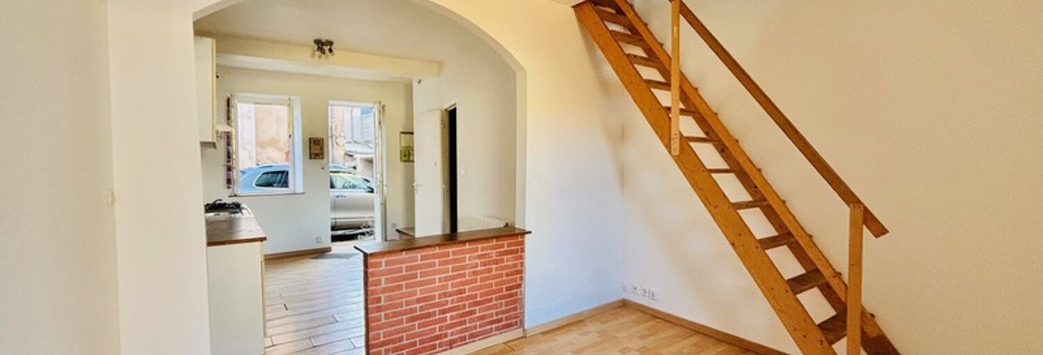 Maison 2 Pièces 48 m² à vendre à Sancergues (18140)