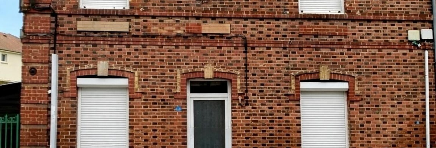 Maison 3 Pièces 76 m² à vendre à Le Neubourg (27110)