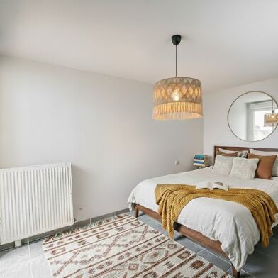 Appartement 2 pièces 149500 €