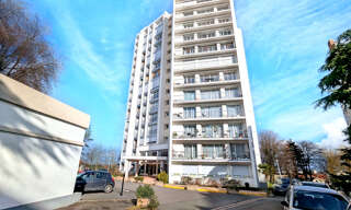 Appartement 3 Pièces 65 m² à louer à Châtillon (92320)