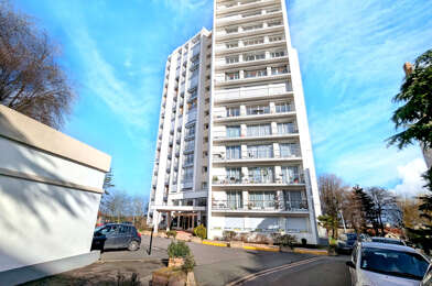 Appartement 3 pièces 1490 €