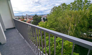 Appartement 3 Pièces 65 m² à louer à Châtillon (92320)
