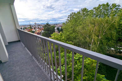 Appartement 3 pièces 1490 €