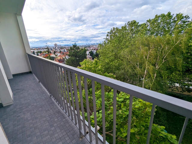 À Châtillon, appartement à louer pour famille avec enfant — photo du bien