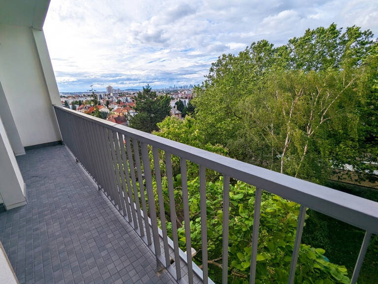 À Châtillon, appartement à louer pour famille avec enfant — photo 1