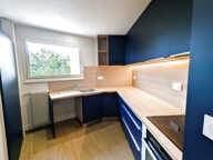 À Châtillon, appartement à louer pour famille avec enfant — photo 2