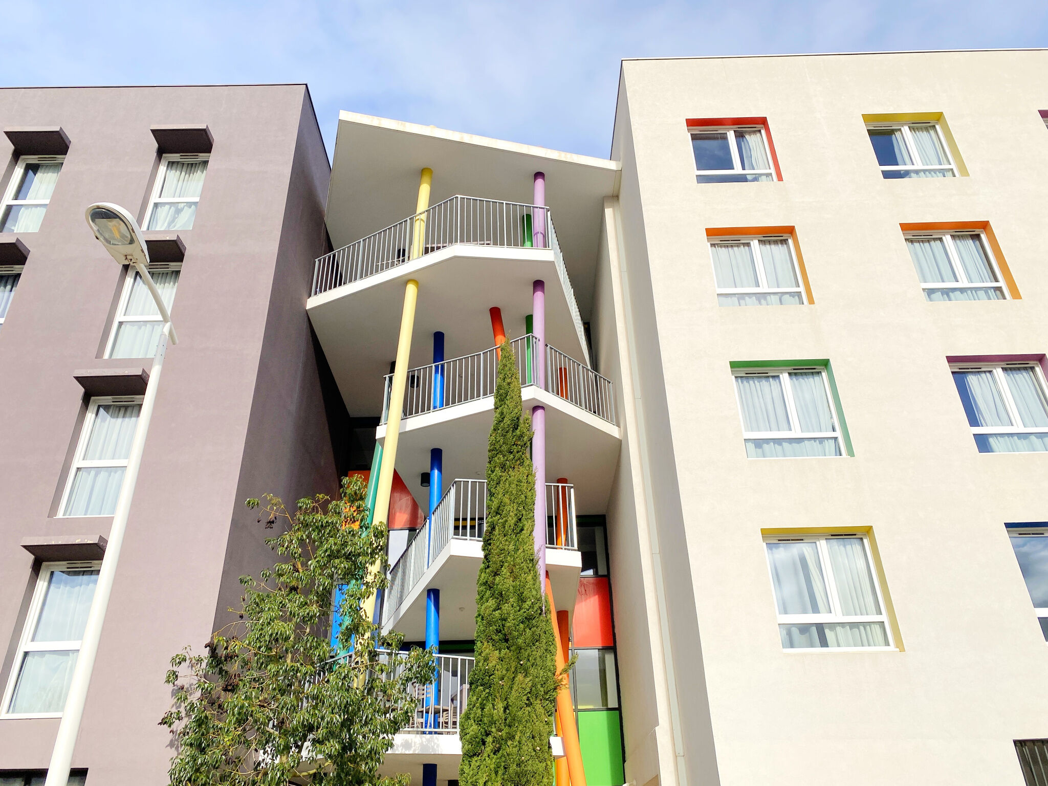 Perpignan Appartement 20 m²