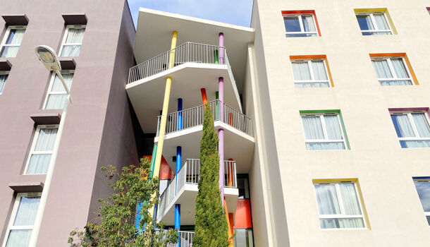 Appartement 1 pièces  à vendre Perpignan 66100