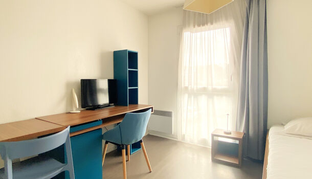 Appartement 1 pièces  à vendre Perpignan 66100